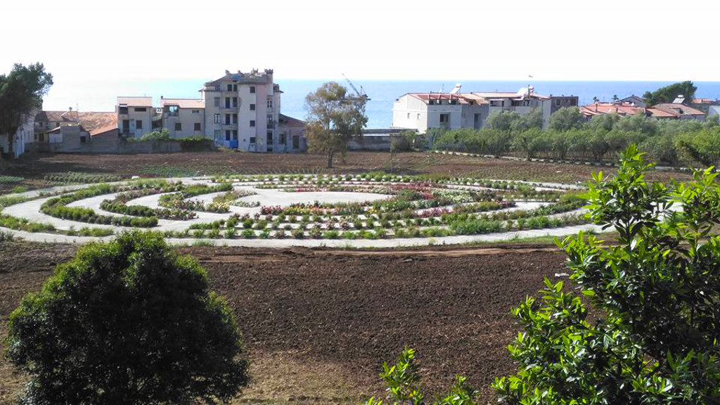 Castellabate, riaprirà Villa Matarazzo con orto piante officinali del ... - éCostiera.it